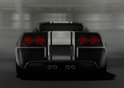 Chevrolet Stingray C3R Retro Design